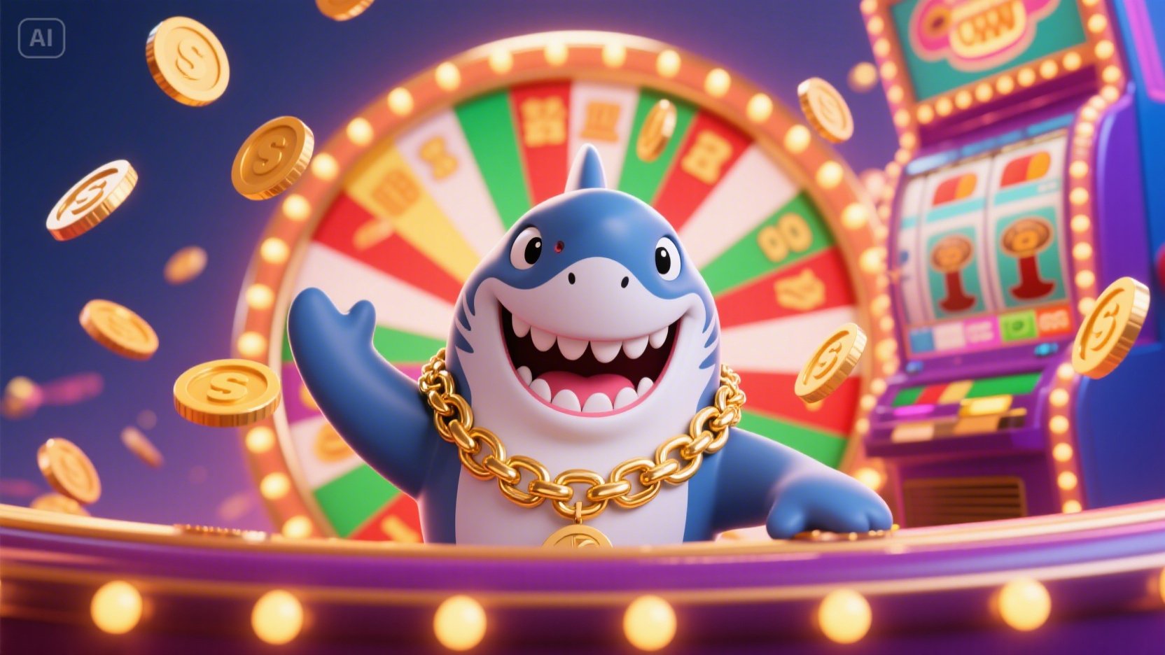 Casino Niyvi Casino desktop and mobile interfaces