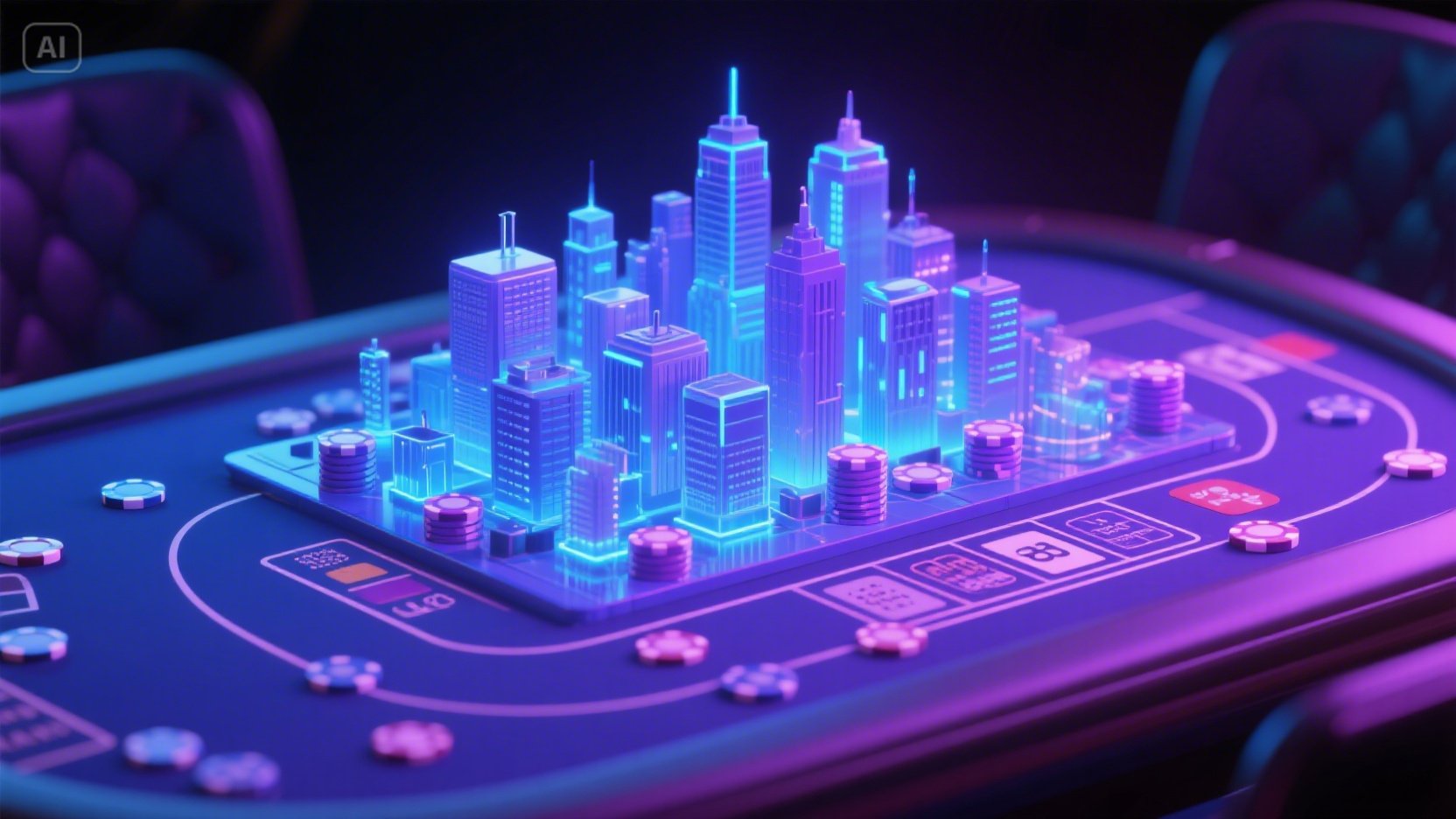 Registration at Niyvi Casino Casino