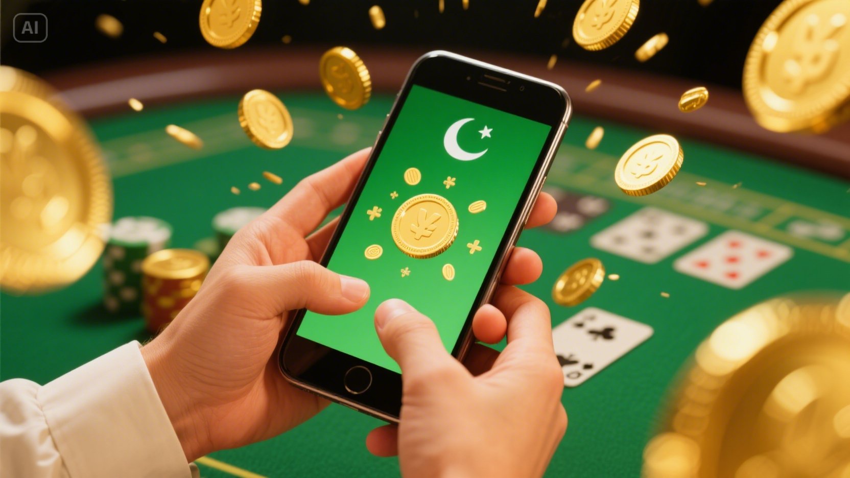 Niyvi CasinoDeposit in PKR now and enjoy 200% bonus! Pakistani users can play slots, live games, and crash mode with verified JazzCash payments.