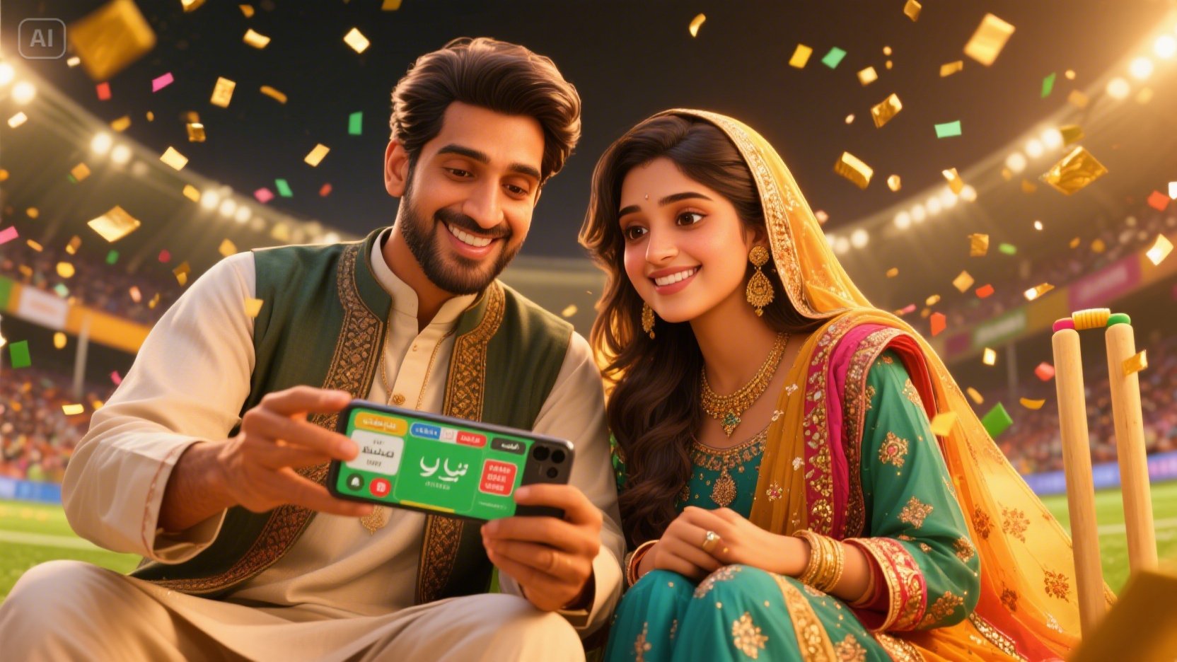 Registration at Niyvi Casino Casino