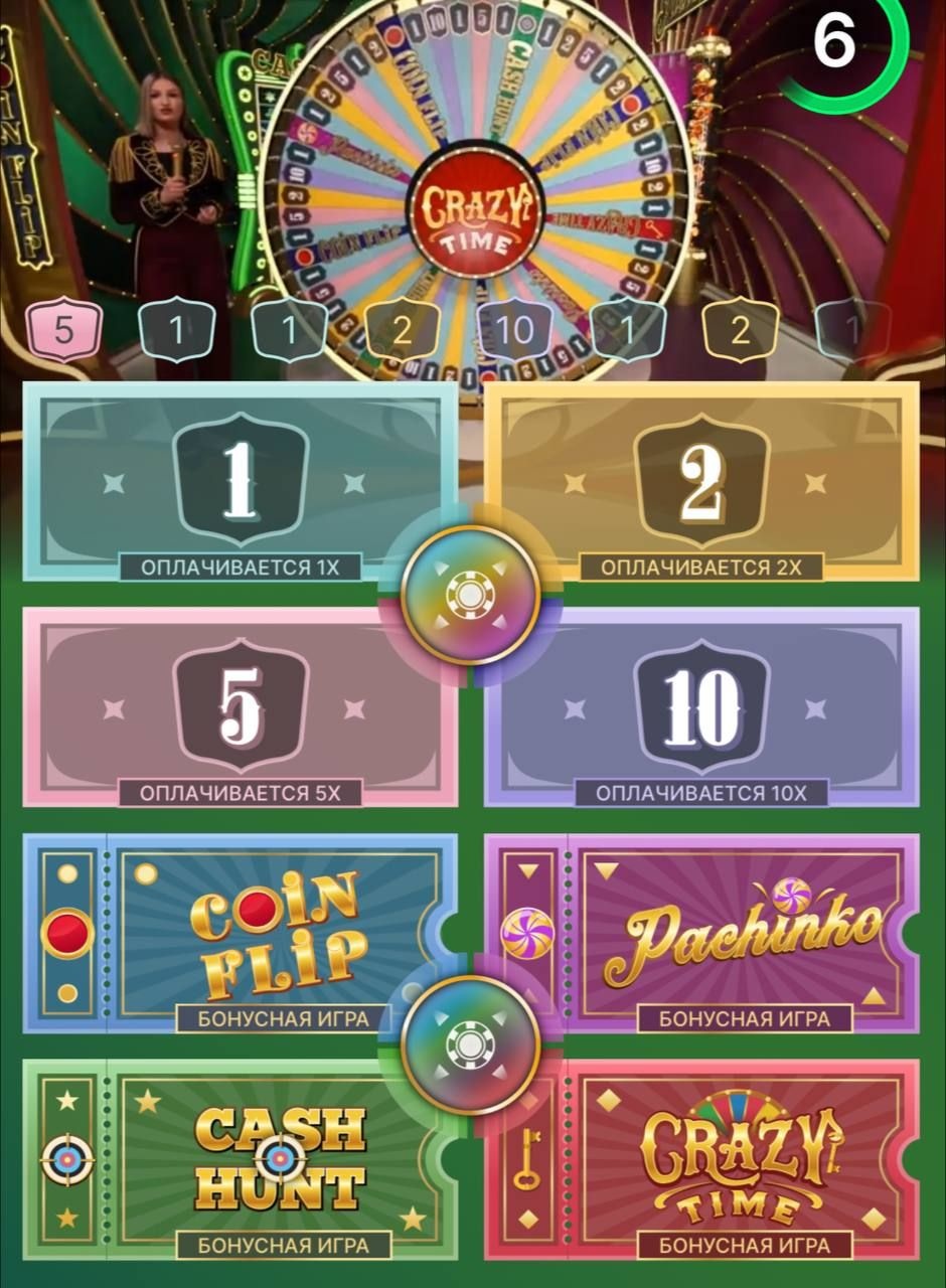 Niyvi Casino game