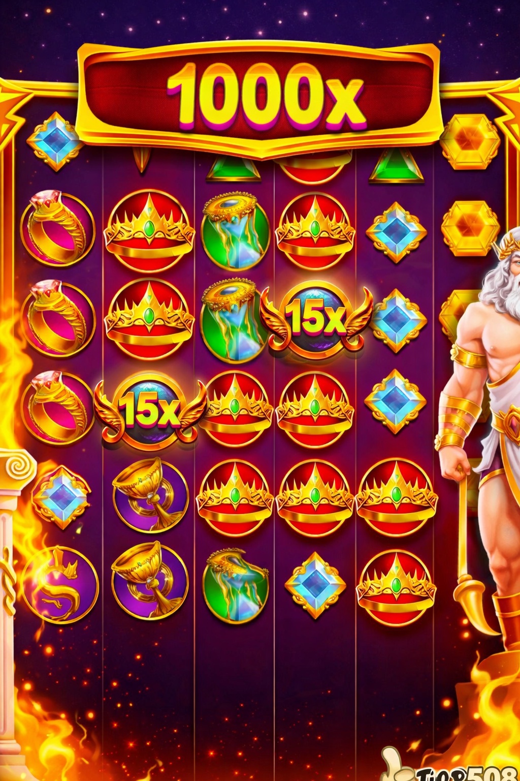 Niyvi Casino game