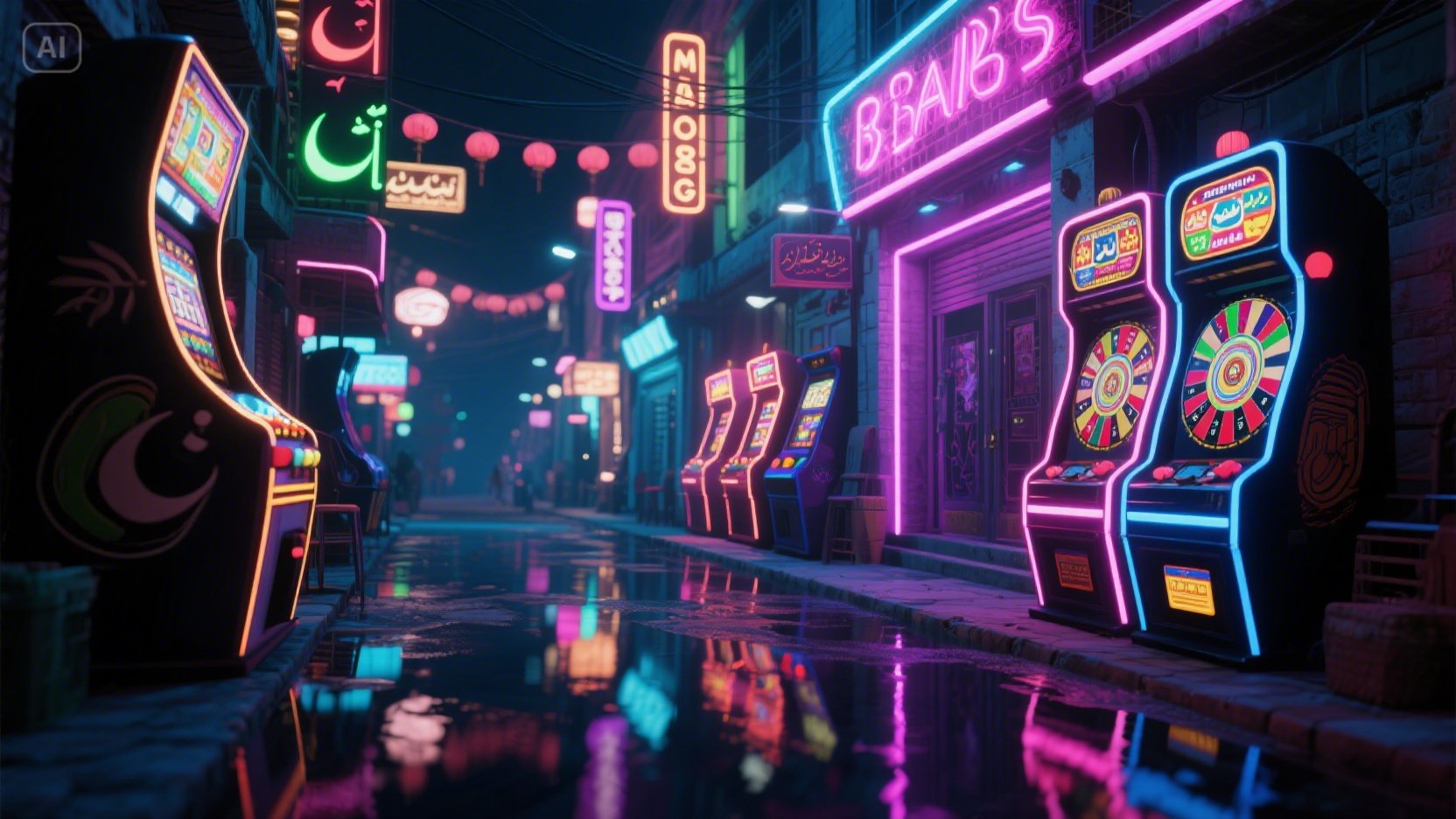 Niyvi CasinoDeposit PKR today and claim your 200% instant bonus reward! Experience Pakistan’s most exciting online casino with fast payouts and trusted local transactions.