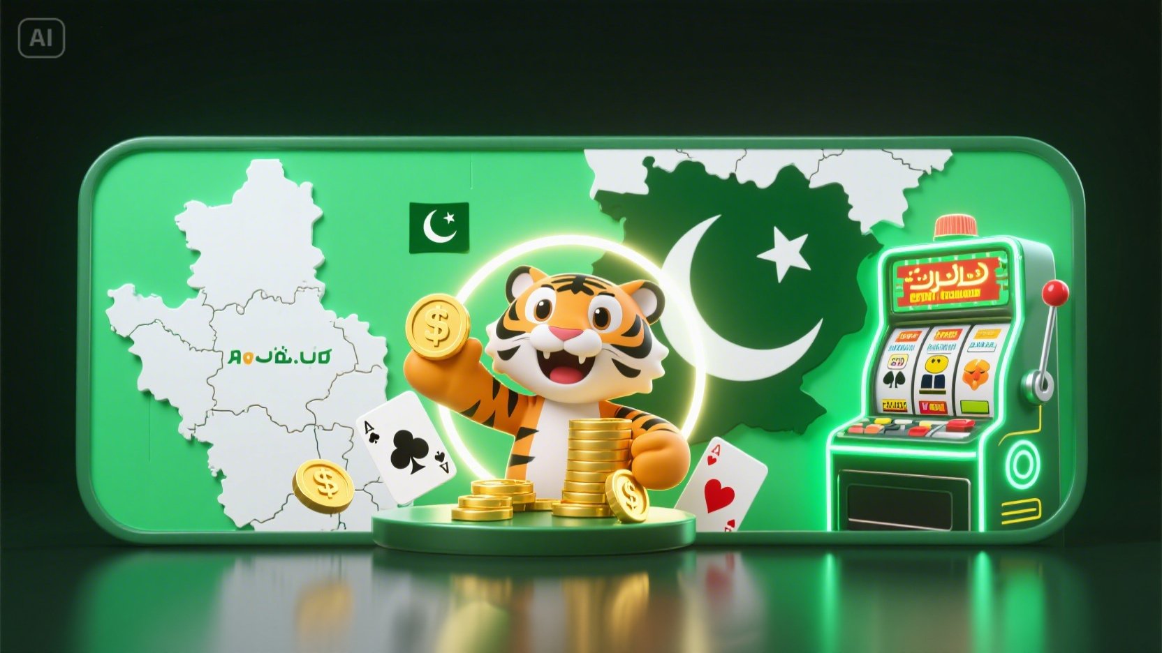 Niyvi CasinoJoin Pakistan’s trusted casino site today and claim 200% instantly! Deposit safely, play responsibly, and withdraw your PKR winnings securely anytime.
