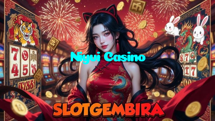 Niyvi Casino