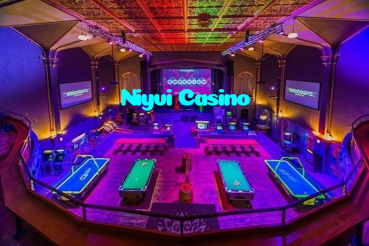 Niyvi Casino