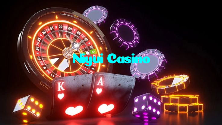 making first deposit on Niyvi Casino website using local payment methods in Pakistan