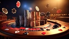 Niyvi Casino خوش آمدید بونس +600% پیشکش موبائل ایپ کے پروموشن سیکشن میں دکھائی دیتی ہے۔