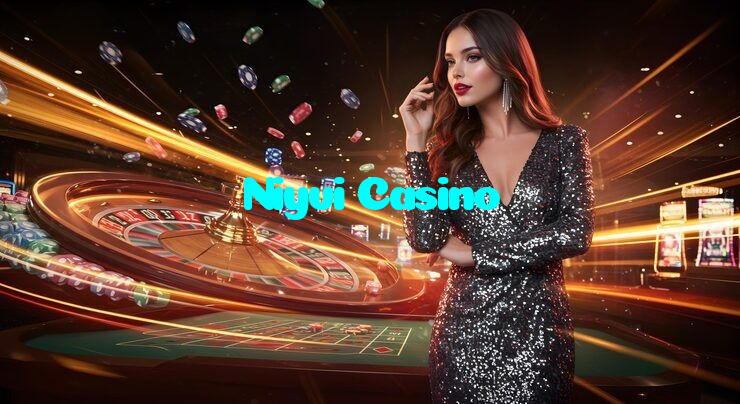 making first deposit on Niyvi Casino website using local payment methods in Pakistan